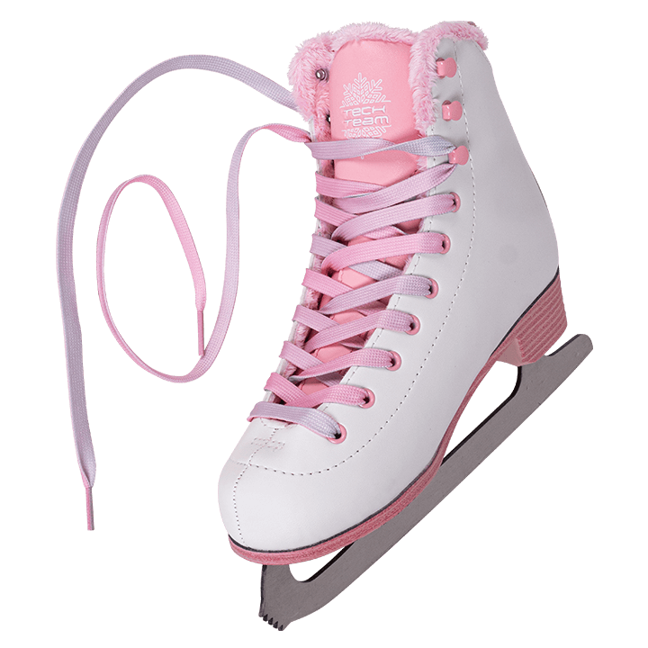 Фото Коньки фигурные TechTeam IcePlay со склада магазина Спортев