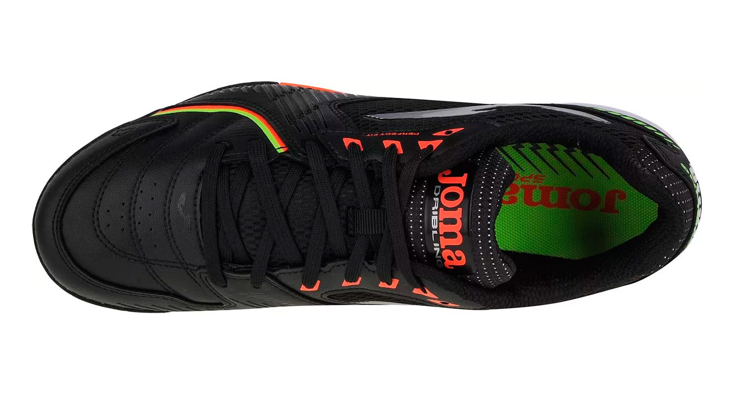 Фото Бутсы Joma Dribling 2023 DRIS2301TF со склада магазина Спортев
