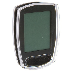 Велокомпьютер STG BC-588 проводной, 24 функции Х95136