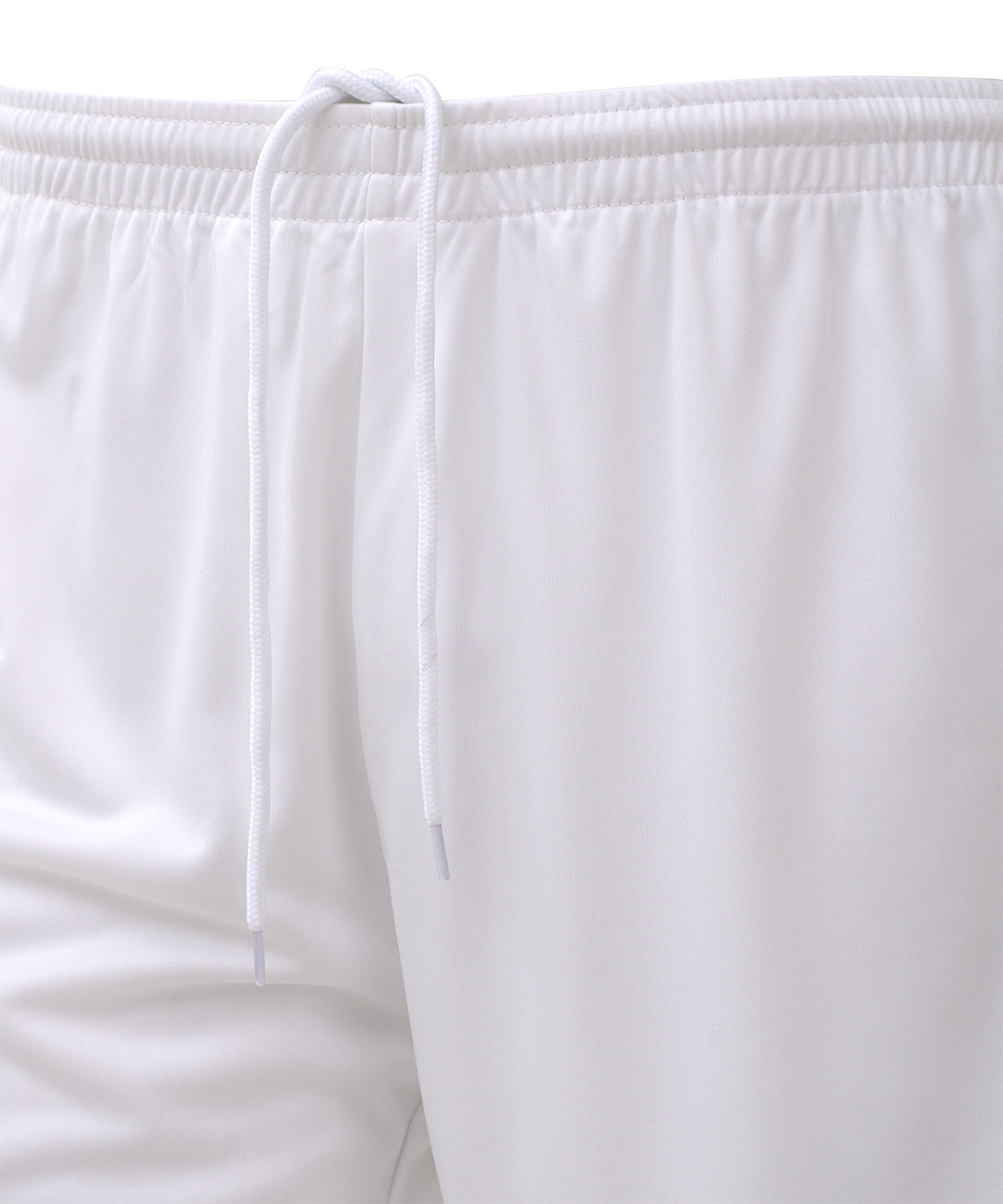 Фото Шорты волейбольные JOGEL CAMP, белый, детский со склада магазина Спортев