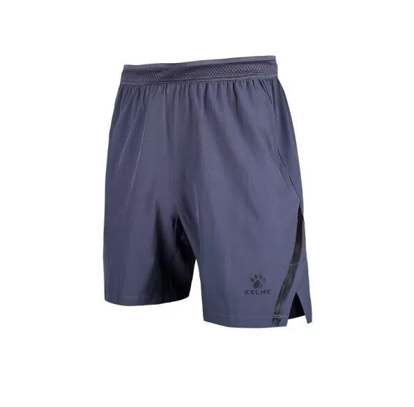 Фото Шорты Kelme Road черный  3881208.021 со склада магазина Спортев