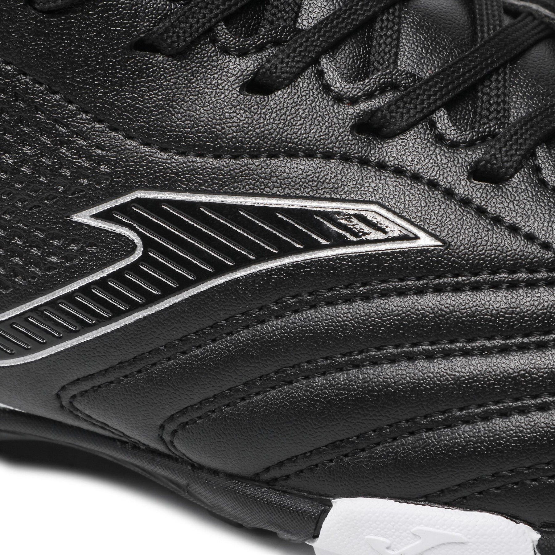 Фото Бутсы Joma Aguila turf черный AGUS2201TF со склада магазина Спортев