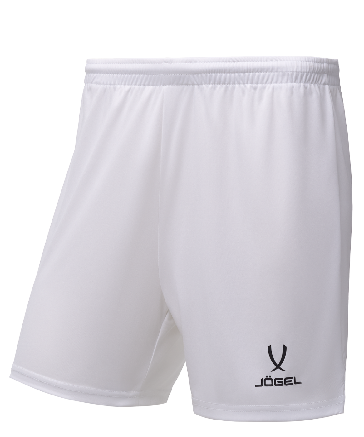 Фото Шорты волейбольные JOGEL CAMP, белый, детский со склада магазина Спортев