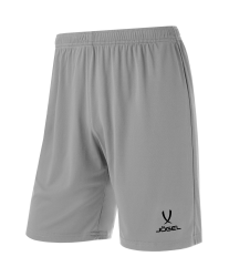 Шорты игровые JOGEL CAMP Classic Shorts, серый, детский