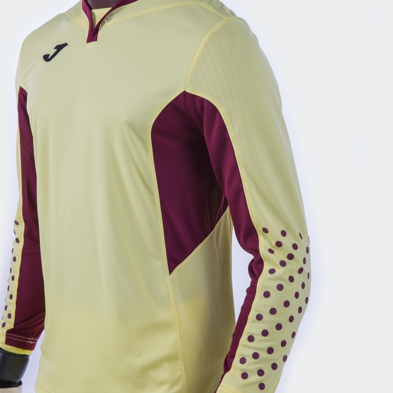 Фото Форма вратарская Joma Zamora III 100695.922 со склада магазина Спортев