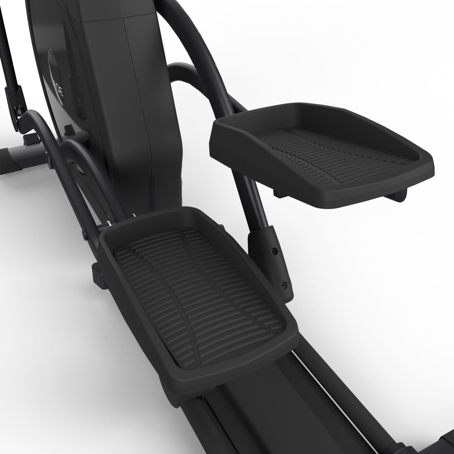 Фото Эллиптический тренажер DFC E4400P магн.эл.привод со склада магазина Спортев