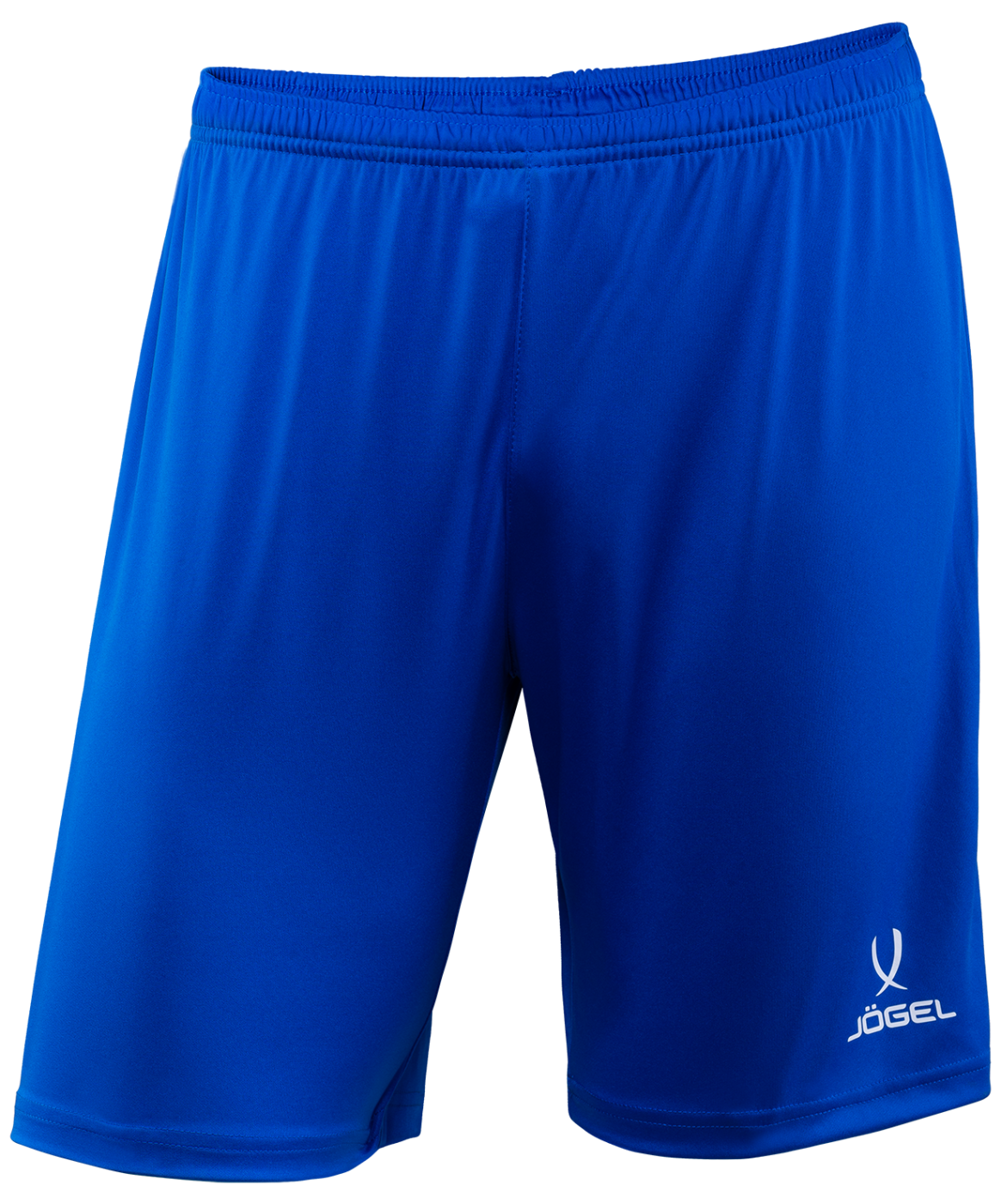 Фото Шорты игровые JOGEL CAMP Classic Shorts, синий/белый, детский со склада магазина Спортев