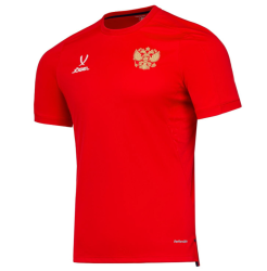 Футболка тренировочная Jogel National PerFormDRY Training Tee красная 3148
