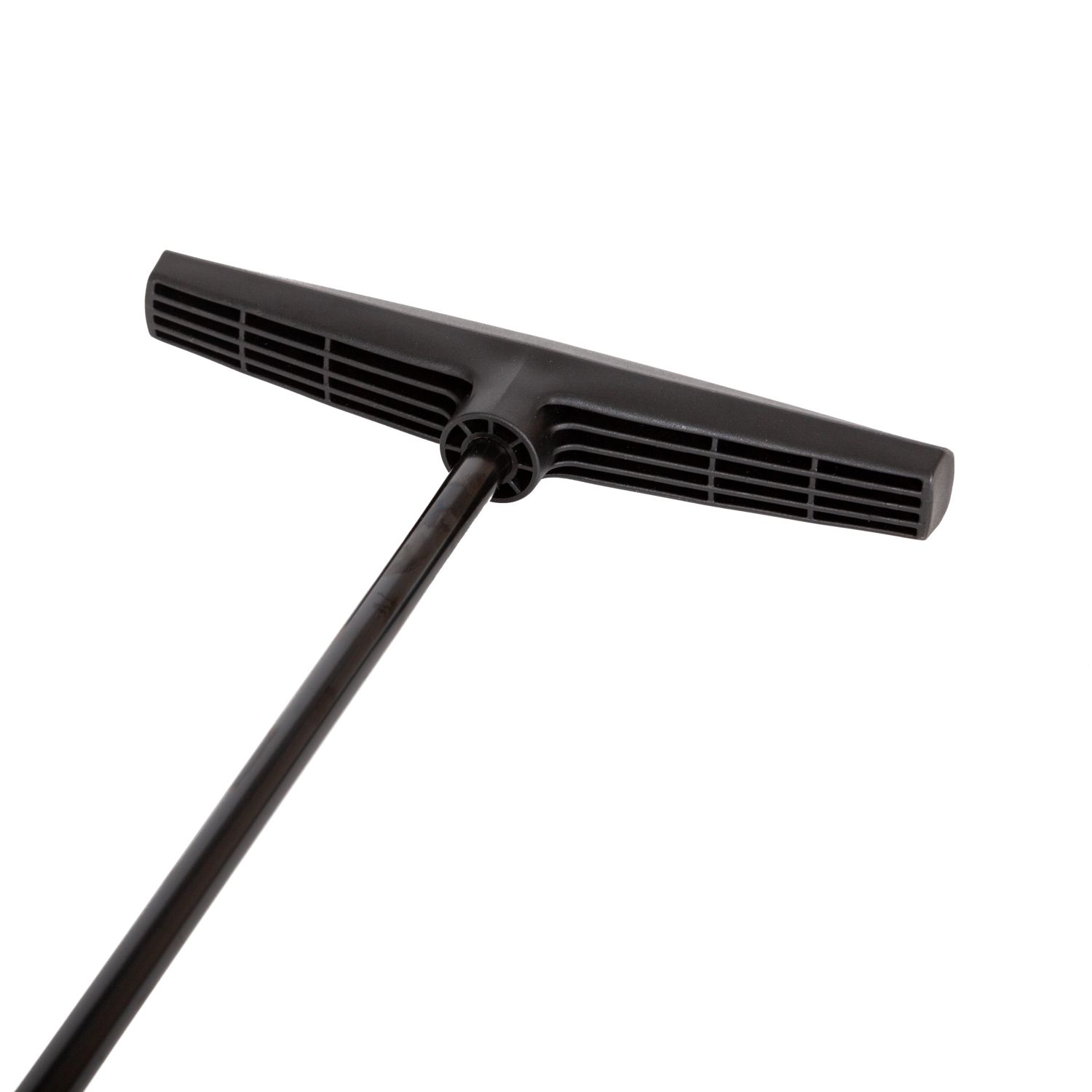 Фото Насос STG GF-54E напольный,манометр, серебристый Х107027 со склада магазина Спортев