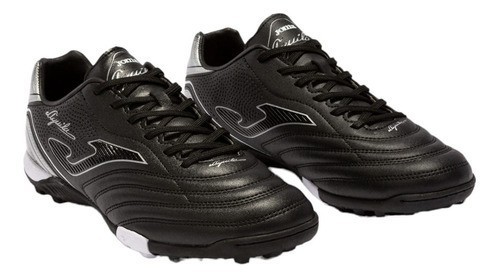 Фото Бутсы Joma Aguila turf черный AGUS2201TF со склада магазина Спортев