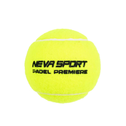 Мяч для падела NS Padel Premier 502101