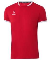 Футболка волейбольная JOGEL CAMP, красный