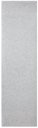 Шкурка для трюкового самоката TechTeam Silver glitter 170х610 мм
