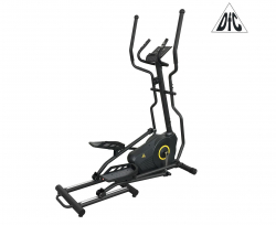 Эллиптический тренажер DFC E6700T магн.привод