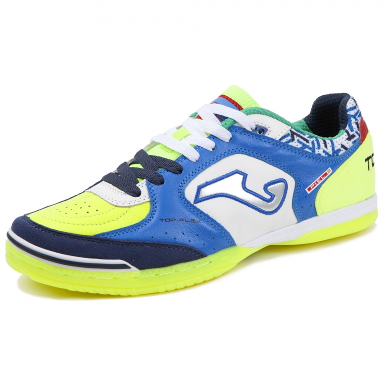 Фото Бутсы Joma Top Flex 836 Indoor TOPS.836.IN со склада магазина Спортев