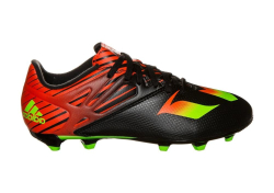 Бутсы Adidas Messi 15.3 FG/AG детские AF4665