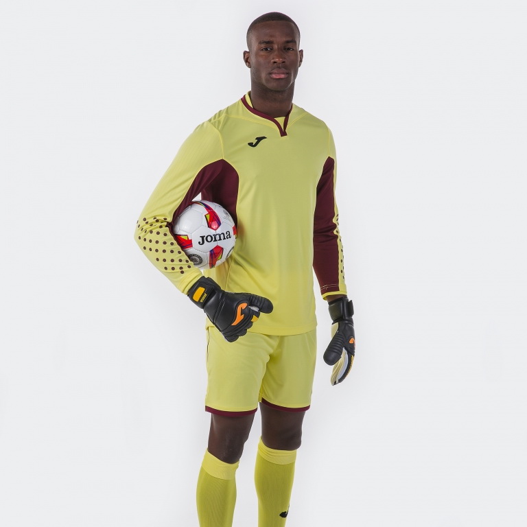 Фото Форма вратарская Joma Zamora III 100695.922 со склада магазина Спортев