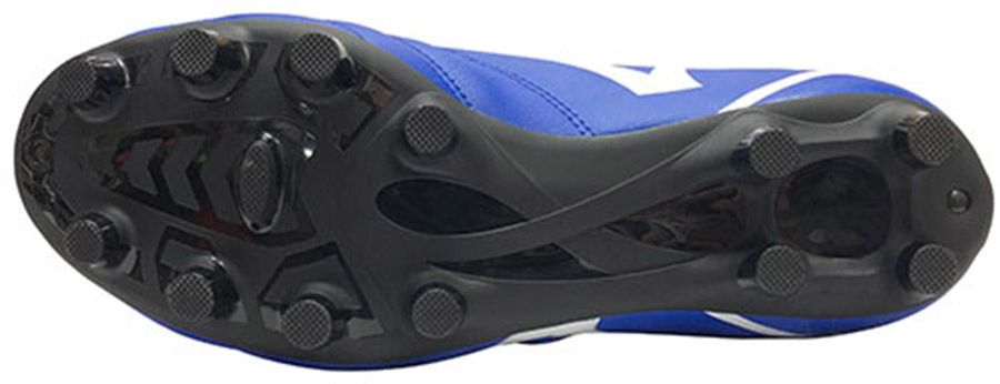 Фото Бутсы Mizuno MONAR NEO SELECT FG синий P1GA1925-01 со склада магазина Спортев