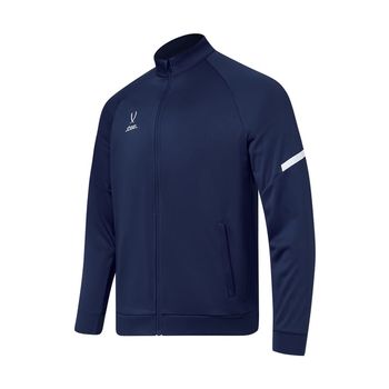 Фото Олимпийка Jogel CAMP 2 Track Jacket темно-синий 3714 со склада магазина Спортев