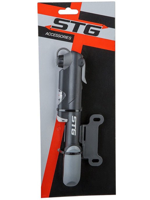 Фото Насос STG GP-61S Х82792 со склада магазина Спортев