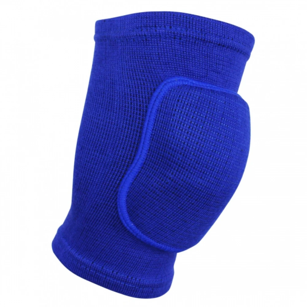 Фото Наколенники для гимнастики CH синие 0469 со склада магазина Спортев