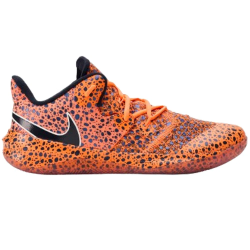 Кроссовки Nike Zoom Hyperspeed Court SE Electric оранжевый/черный