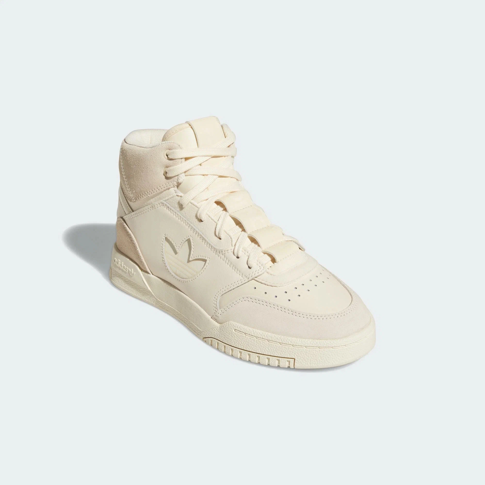Кроссовки Adidas Drop Step XL кремовый GZ1585 Фото Кроссовки Adidas Drop Step XL кремовый GZ1585 со склада магазина Спортев