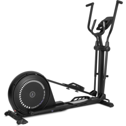 Эллиптический тренажер Clear Fit StartHouse SX 50 BR