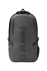 Рюкзак Verto 25L Daypack (Цвет 800, Черный) DUE483 Рюкзак Verto 25L Daypack (Цвет 800, Черный) DUE483