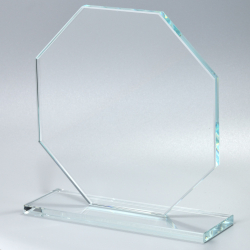 Награда GL 24008/FP (H-17 см) в сборе