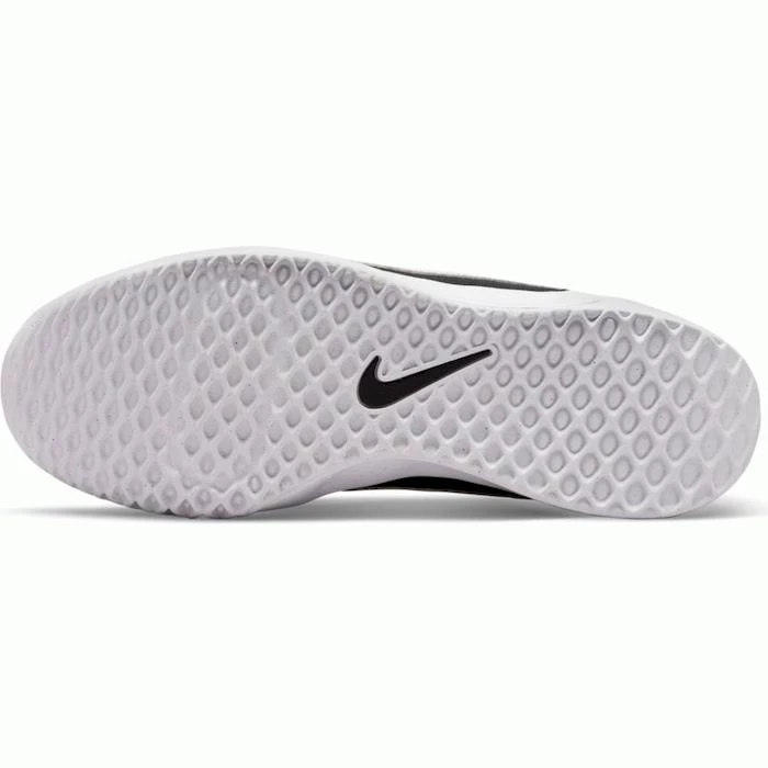 Фото Кроссовки Nike Zoom Court Lite 3 черный DH1042 091 со склада магазина Спортев