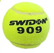 Фото Мяч для тенниса Swidon S909 (1 шт) со склада магазина Спортев
