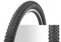 Покрышка 27.5" * 2" Chao Yang H-5166 W113041 30TPI 620152