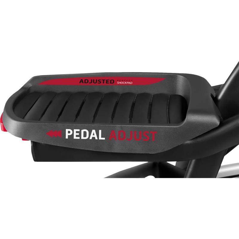 Фото Эллиптический тренажер Ammity Premium PE 540 AI со склада магазина Спортев