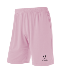 Шорты игровые JOGEL CAMP Classic Shorts, розовый, детский
