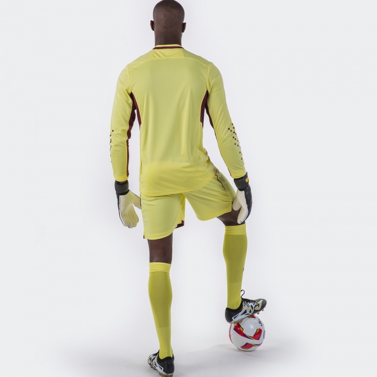 Фото Форма вратарская Joma Zamora III 100695.922 со склада магазина Спортев