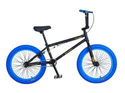 Велосипед GAVER Assured BMX 20"