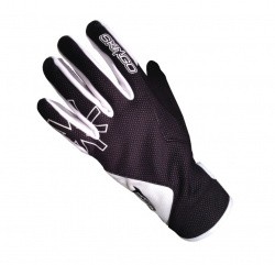 Перчатки SkiGo Trainer Thermo чер. 673**