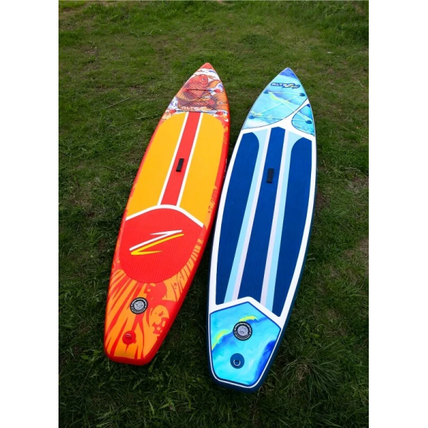 Фото САПБОРД SUP-001 со склада магазина Спортев