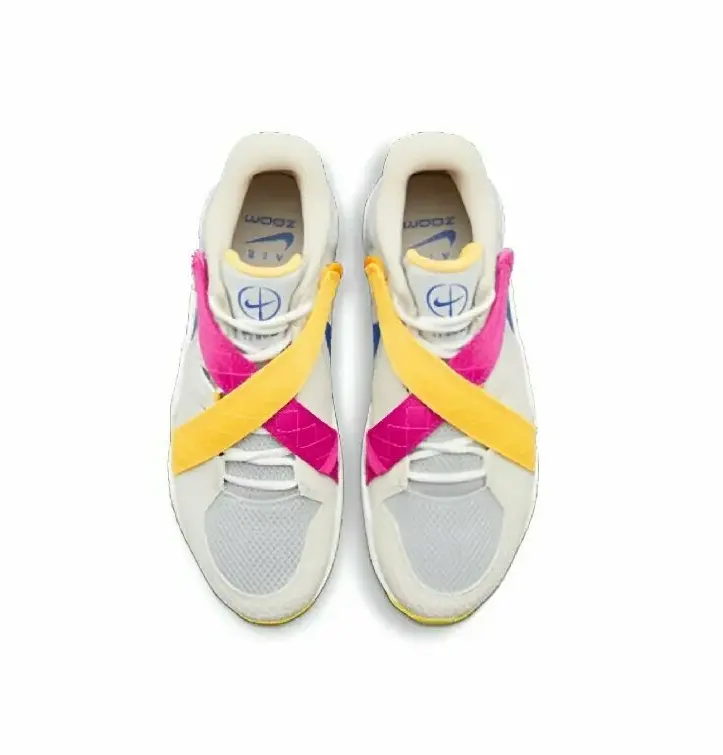 Кроссовки Nike Zoom Court Dragon DV8166 041 Фото Кроссовки Nike Zoom Court Dragon DV8166 041 со склада магазина Спортев