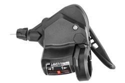 Шифтер/манетка правый Microshift TS-38-7 7-ми скор. Х82592
