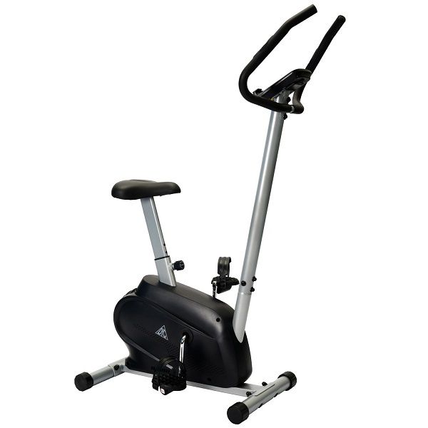 Фото Велотренажер DFC B5901P магнитный эл.привод со склада магазина Спортев