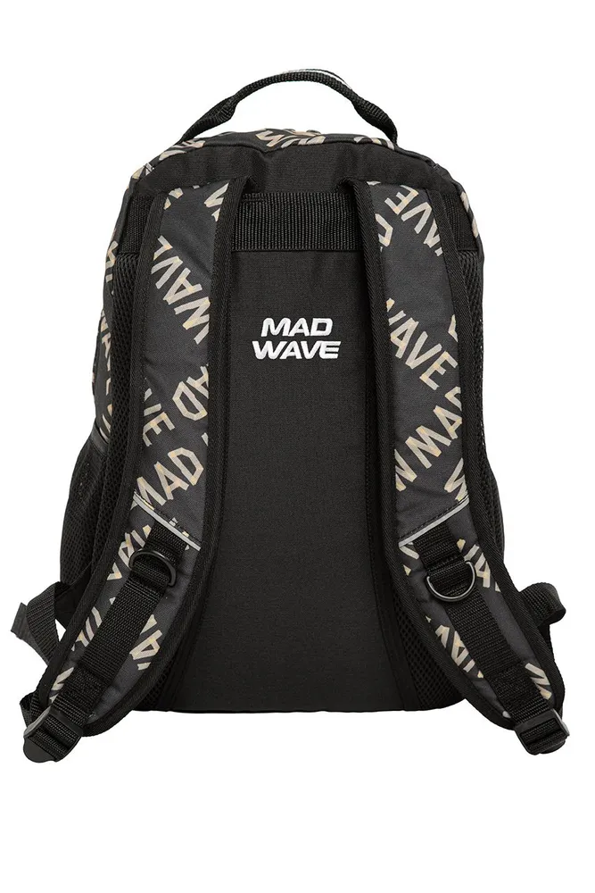 Фото Рюкзак City 42*29*18 см бежевый M1125 01 0 01W со склада магазина Спортев