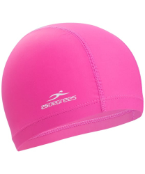 Шапочка для плавания 25DEGREES Essence 25D15-ES14-22-32 полиамид Pink 17315 Шапочка для плавания 25DEGREES Essence 25D15-ES14-22-32 полиамид Pink 17315