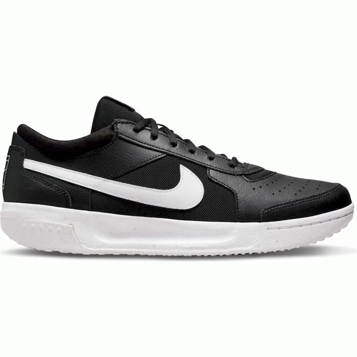 Фото Кроссовки Nike Zoom Court Lite 3 черный DH1042 091 со склада магазина Спортев