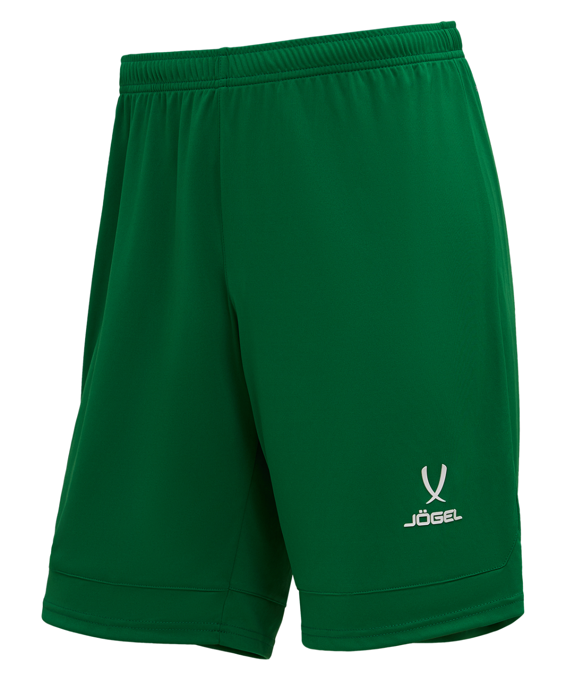 Фото Шорты игровые JOGEL DIVISION PerFormDRY Union Shorts, зеленый со склада магазина Спортев