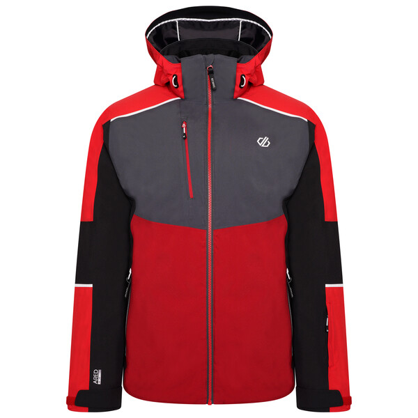 Фото Куртка Intermit III Jkt (Цвет W6T, Микс) DMP502 со склада магазина Спортев