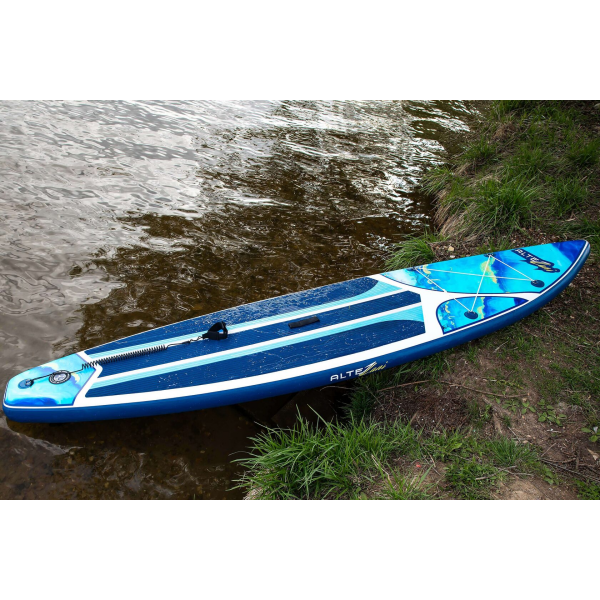 Фото САПБОРД SUP-002 со склада магазина Спортев