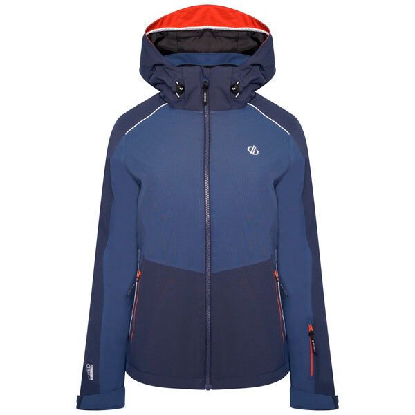 Фото Куртка Enclave II Jacket (Цвет TDG, Синий) DWP502 со склада магазина Спортев