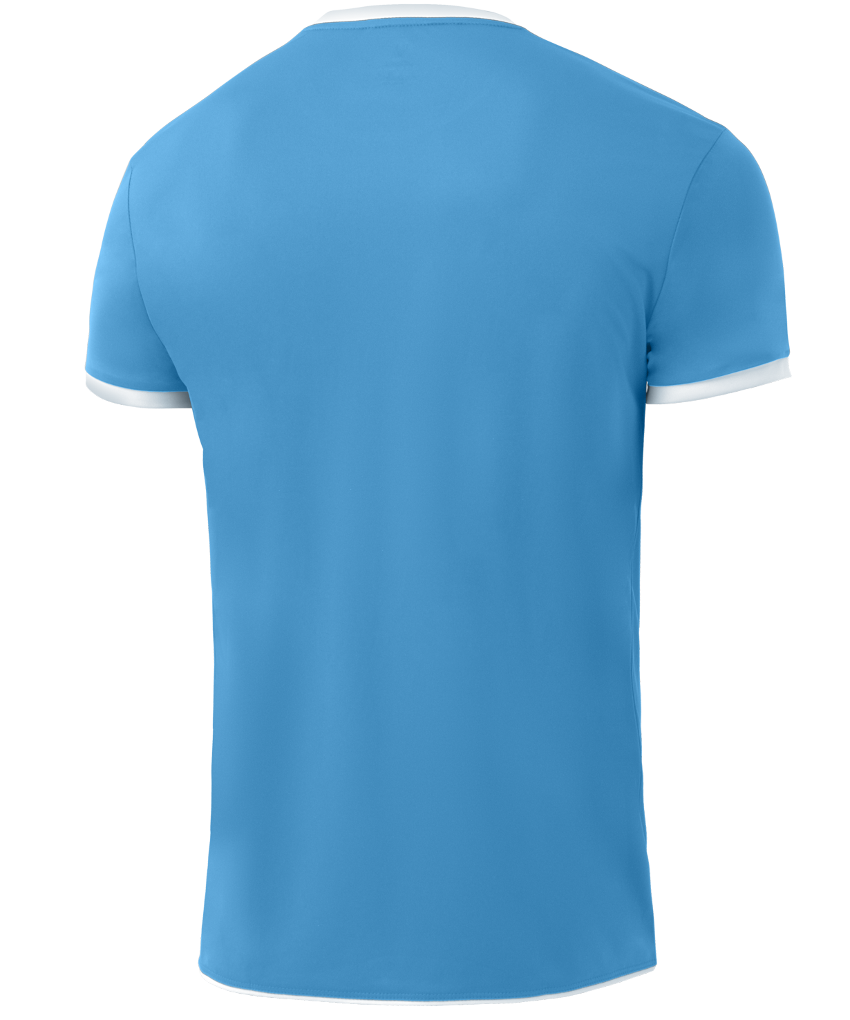 Фото Футболка волейбольная JOGEL CAMP, бирюзовый со склада магазина Спортев